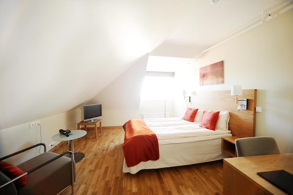 City Living Scholler Hotel Trondheim Esterno foto