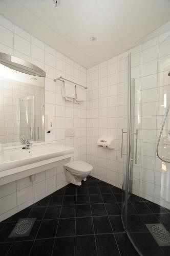 City Living Scholler Hotel Trondheim Esterno foto