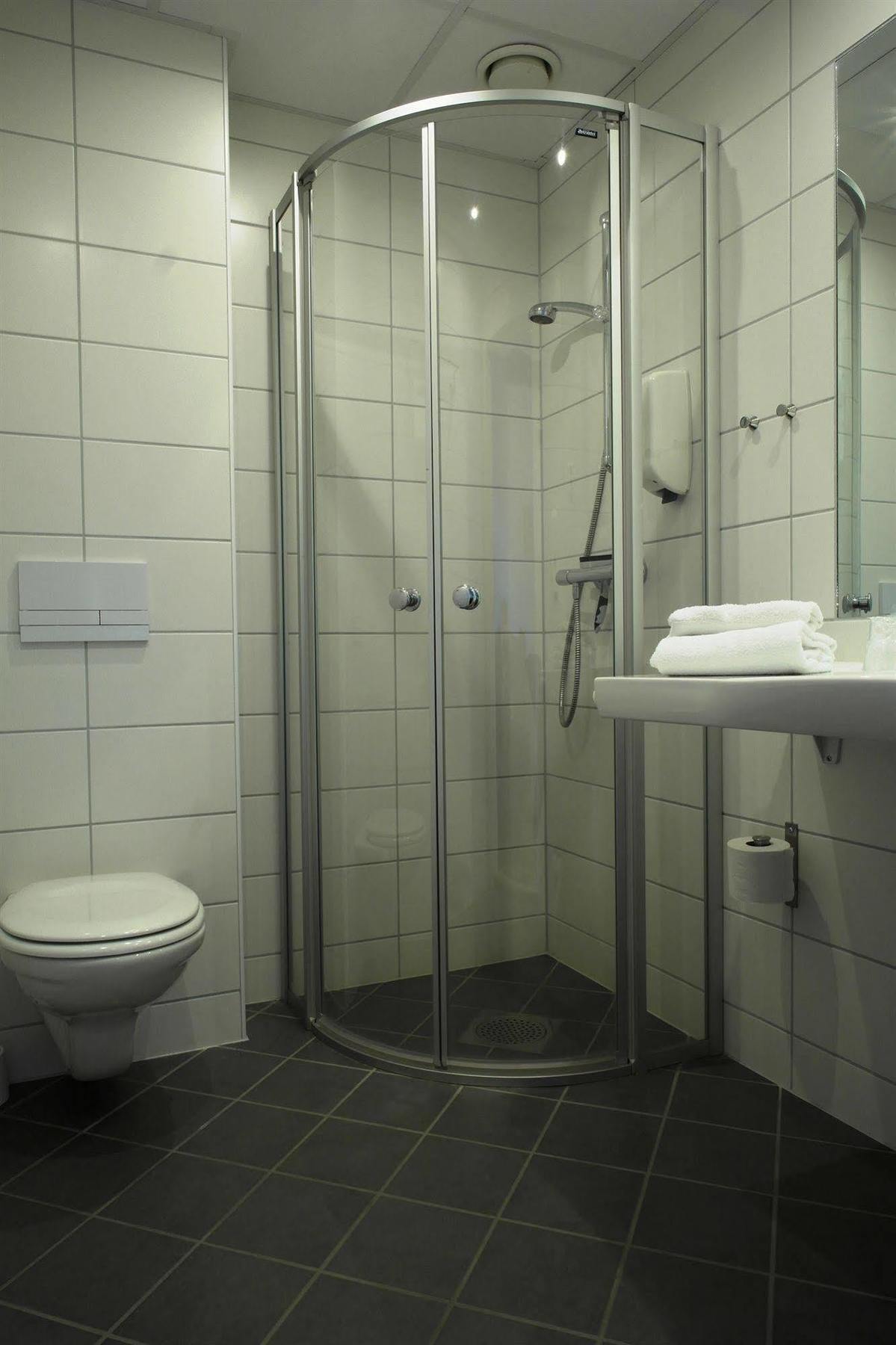 City Living Scholler Hotel Trondheim Esterno foto