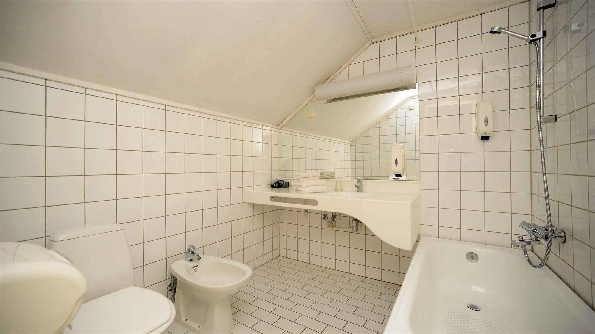 City Living Scholler Hotel Trondheim Esterno foto