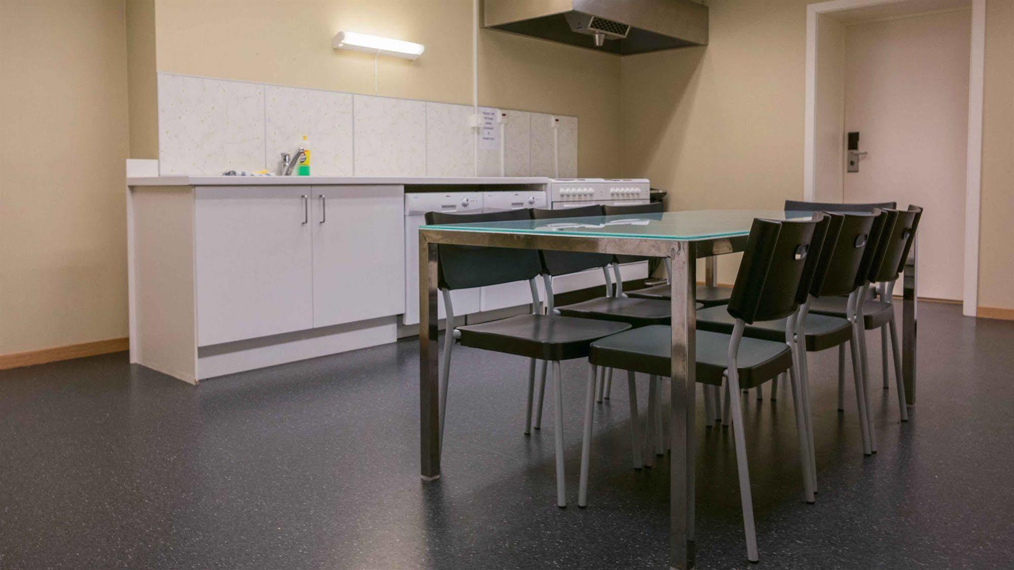 City Living Scholler Hotel Trondheim Esterno foto